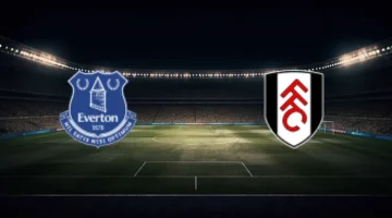 صدام الدوري الإنجليزي.. موعد مباراة فولهام وإيفرتون المرتقبة والقنوات الناقلة لللقاء